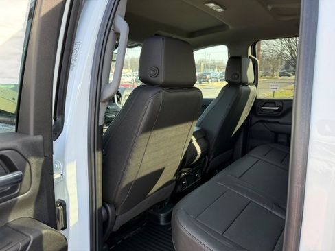 New 2025 Chevrolet Silverado 2500 W/T w/ WT Convenience Package image 20