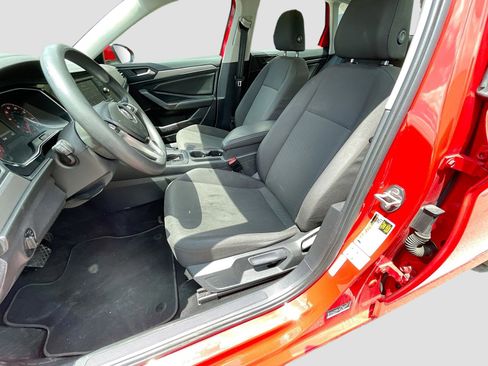 Used 2019 Volkswagen Jetta S FWD image 12