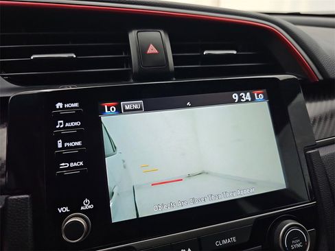 Used 2020 Honda Civic Si image 44