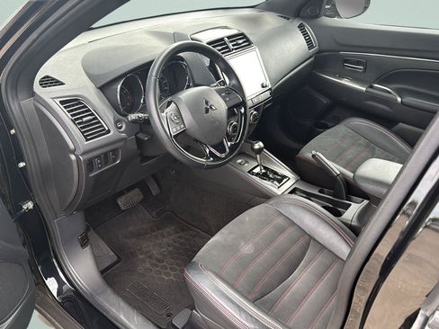 Used 2021 Mitsubishi Outlander Sport GT AWD/4WD image 20
