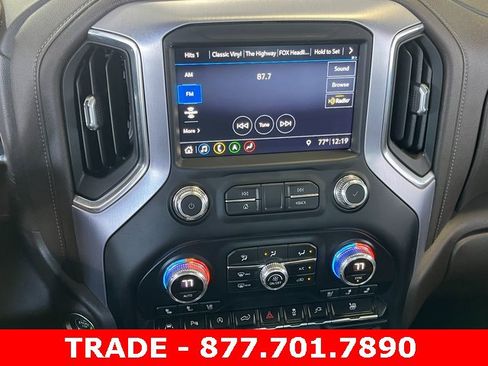 Used 2019 GMC Sierra 1500 SLT w/ SLT Convenience Package image 15