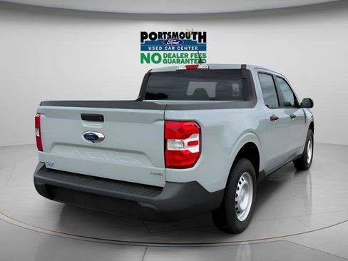 Used 2024 Ford Maverick XL w/ Equipment Group 100A Standard AWD/4WD image 26