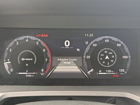 Used 2026 Toyota Tacoma TRD Sport AWD/4WD image 23