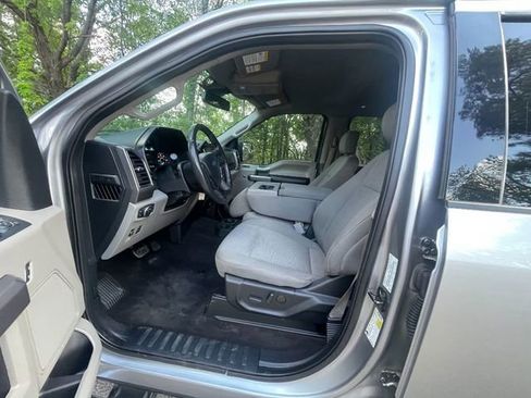 Used 2020 Ford F150 XLT w/ Equipment Group 302A Luxury image 20