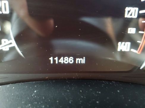 Used 2025 Dodge Durango GT AWD/4WD image 26