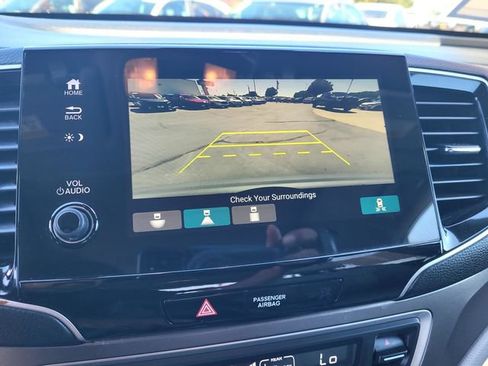 Used 2019 Honda Pilot EX-L image 11