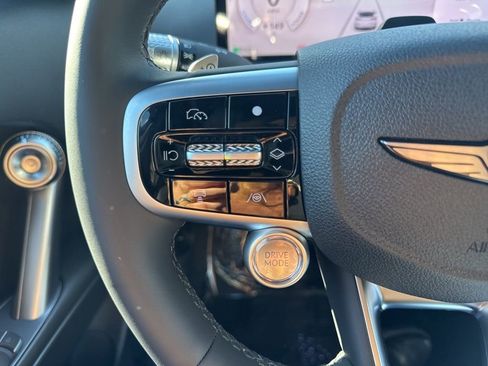 New 2026 Genesis GV60 AWD image 32