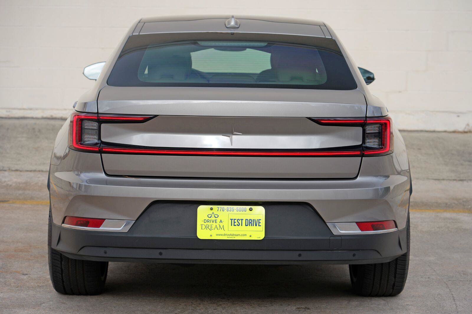 Used 2022 Polestar Polestar 2 w/ Plus Package AWD/4WD image 54