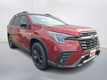New 2026 Subaru Ascent Premium