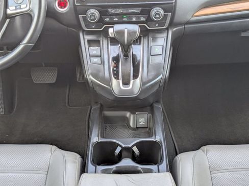 Used 2017 Honda CR-V Touring image 22