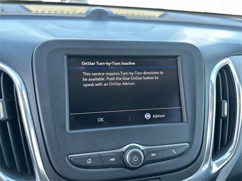 Used 2021 Chevrolet Equinox LT image 20