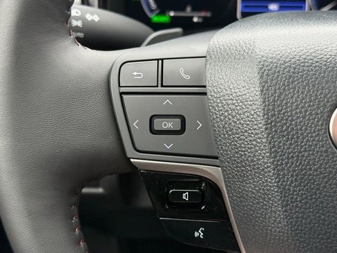 New 2026 Toyota Camry XSE image 13