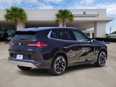 New 2026 BMW X3 xDrive30i w/ Premium Package AWD/4WD image 6