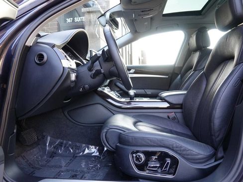 Used 2015 Audi A8 3.0T w/ Premium Package image 6