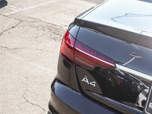 Used 2020 Audi A4 2.0T Premium Plus w/ Premium Plus Package image 7