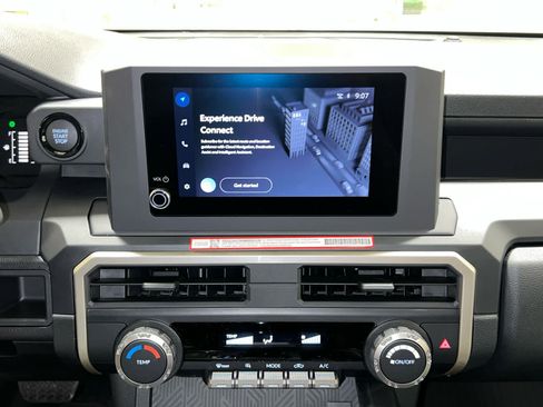 New 2026 Toyota Tacoma SR image 22