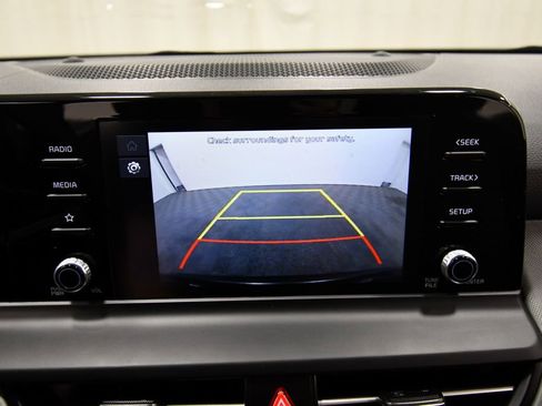 Certified 2026 Kia Seltos LX AWD/4WD image 24