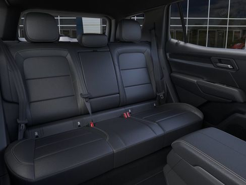 New 2027 GMC Terrain Elevation w/ Elevation Premium Package AWD/4WD image 17