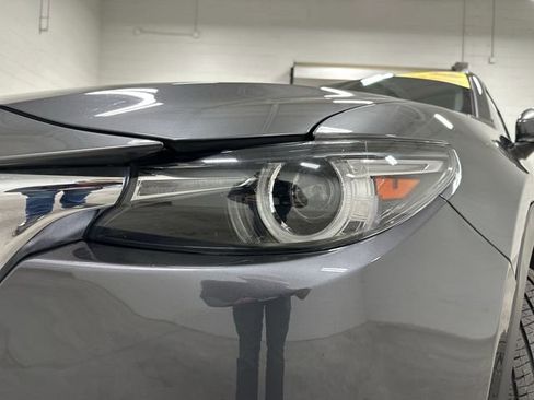 Used 2023 MAZDA CX-9 Grand Touring image 11