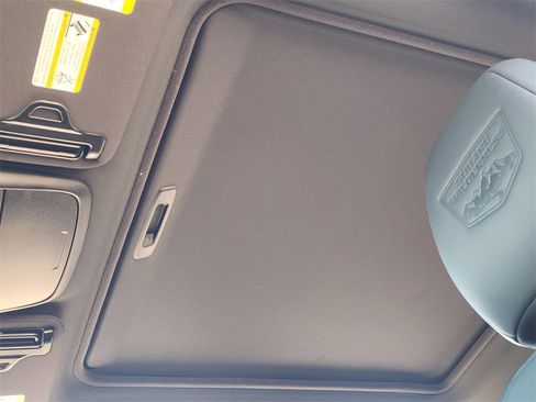 New 2026 Subaru Forester Wilderness image 18