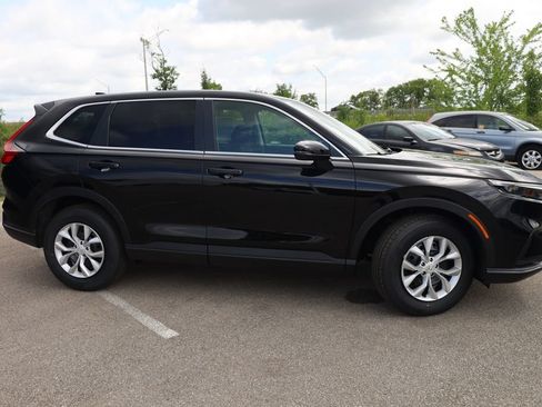 New 2026 Honda CR-V LX image 7
