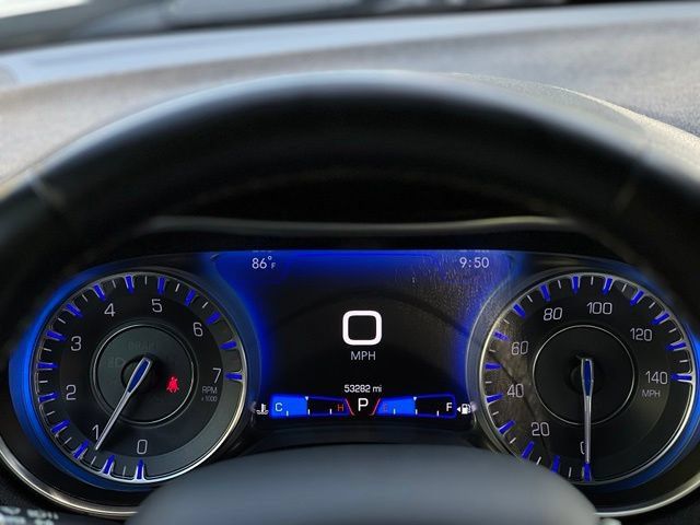 Used 2021 Chrysler 300 S w/ S Model Appearance Package RWD image 33