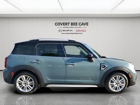 Used 2023 MINI Cooper Countryman S image 11