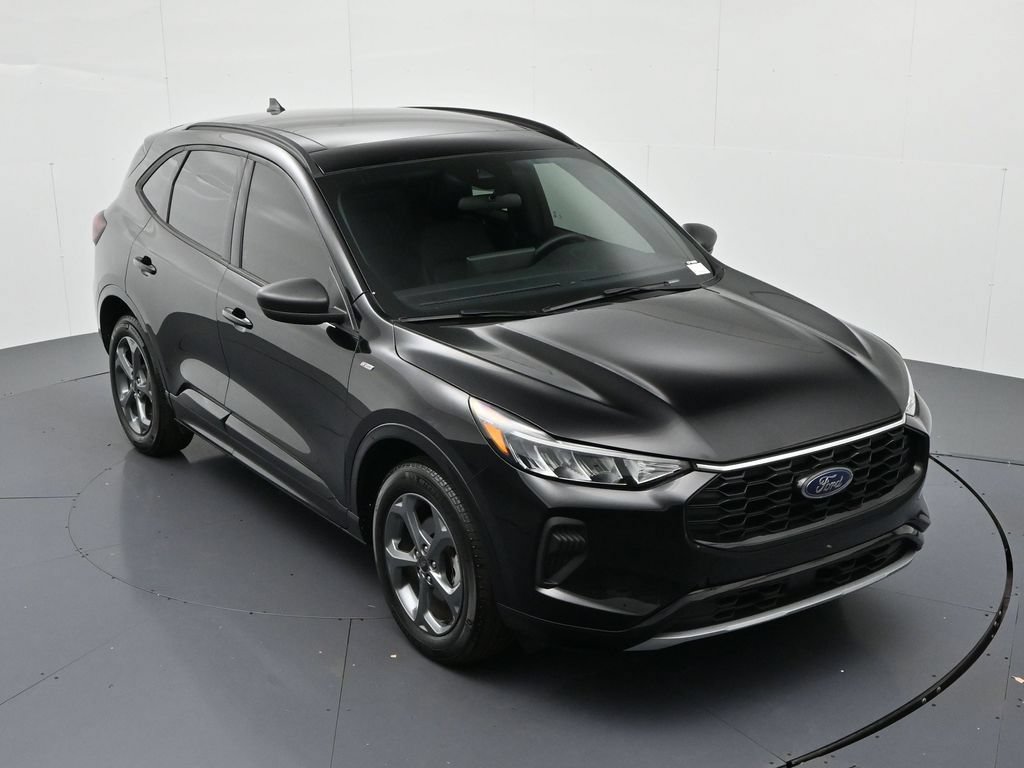 Used 2024 Ford Escape ST-Line w/ Tech Pack #1 AWD/4WD image 15
