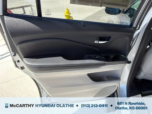 Used 2019 Honda Pilot EX-L image 20