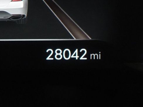 Used 2023 Genesis G70 2.0T Prestige w/ Sport Prestige Package image 19