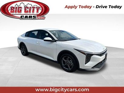 Used 2025 Kia K4