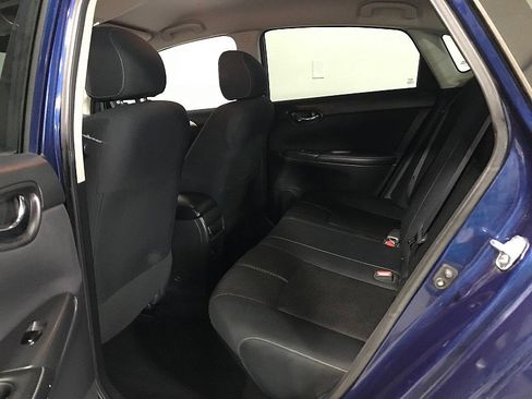Used 2017 Nissan Sentra S FWD image 19