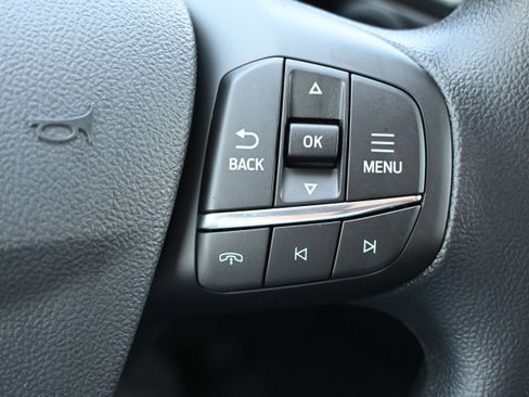 New 2026 Ford Escape Active image 18