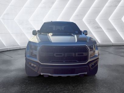 Used 2018 Ford F150 Raptor w/ Equipment Group 802A Luxury