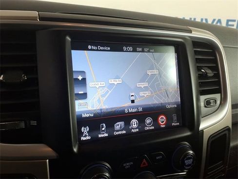 Used 2017 RAM 1500 Big Horn image 19