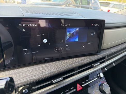 Used 2024 Hyundai Santa Fe Limited image 17