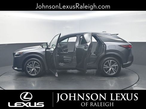 Certified 2024 Lexus RX 350 Premium image 27