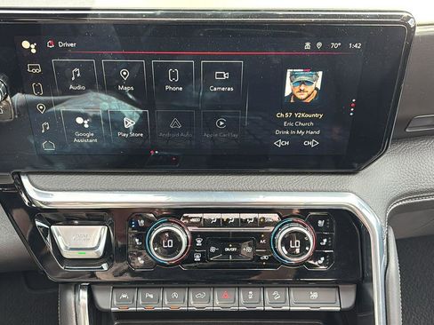 Certified 2024 GMC Sierra 1500 Denali w/ Technology Package image 31