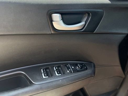 Used 2018 Kia Optima S w/ Panoramic Sunroof Package FWD image 14