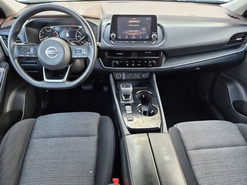 Used 2021 Nissan Rogue S FWD image 22