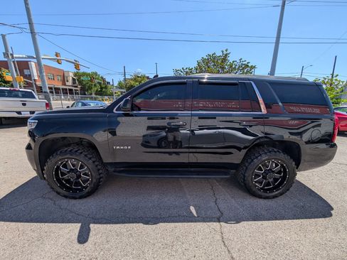 Used 2020 Chevrolet Tahoe LS AWD/4WD image 9