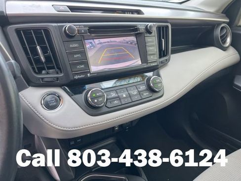 Used 2018 Toyota RAV4 XLE image 26