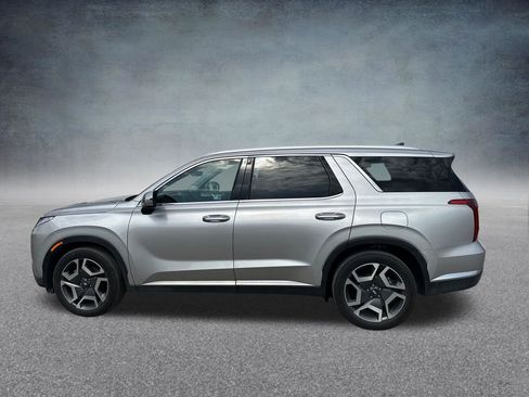 Used 2025 Hyundai Palisade Limited FWD image 37