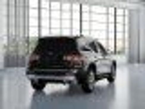 New 2025 Mercedes-Benz GLB 250 image 23