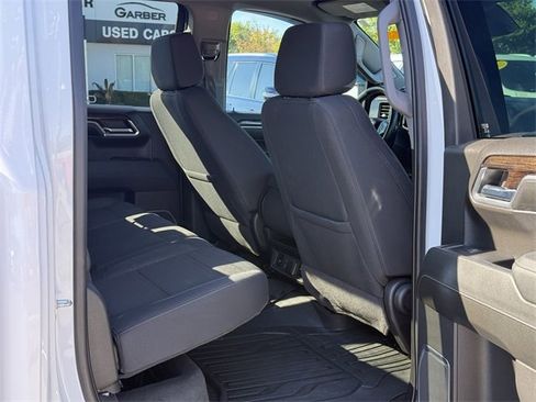Used 2023 GMC Sierra 1500 Elevation image 34