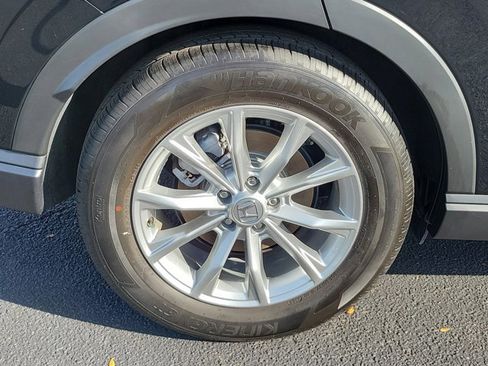 Certified 2024 Honda CR-V EX-L image 36