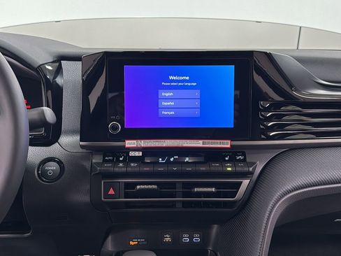 New 2026 Toyota Camry SE image 10