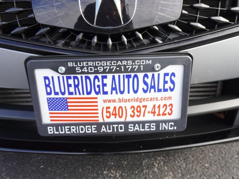 Used 2023 Acura TLX SH-AWD w/ A-SPEC Pkg image 32