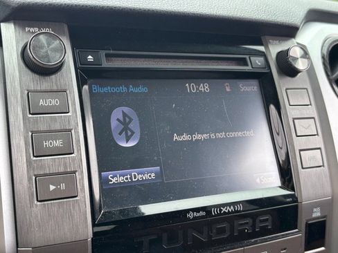 Certified 2019 Toyota Tundra SR5 image 34