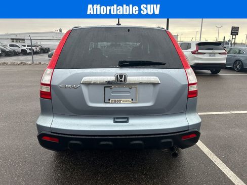 Used 2009 Honda CR-V EX-L image 7